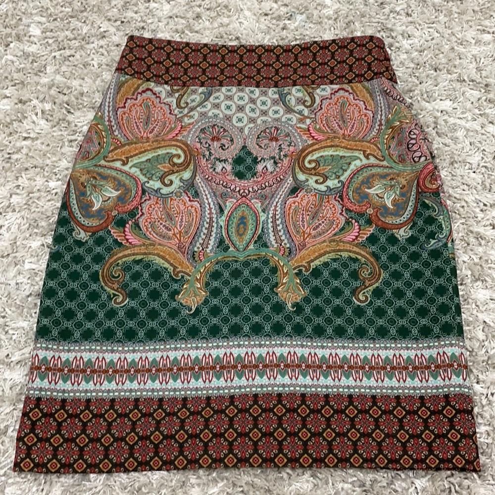 Antonio Melani Skirt